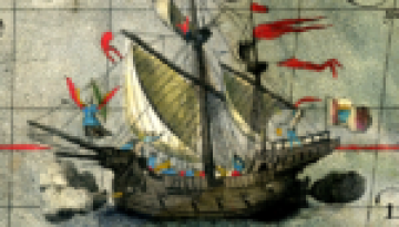 Οι Έλληνες του Κολόμβου, του Μαγγελάνου κι όχι μόνο! (BINTEO)