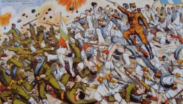 ΣΑΝ ΣΗΜΕΡΑ – 14/27 Ιουλίου 1913: Η απελευθέρωση της Κομοτηνής – ΠΤΗΣΗ