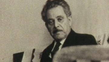 ΒΙΝΤΕΟ – Κώστας Καμαριάρης: Ο βιωματικός Φώτης Κόντογλου