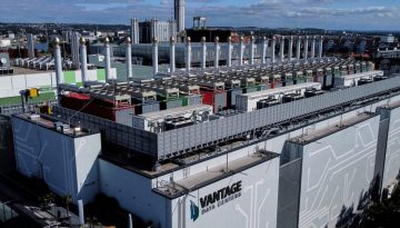 &Eta; &Epsilon;&Epsilon; &xi;&epsilon;&kappa;&iota;&nu;ά &tau;&eta;&nu; &kappa;&omicron;ύ&rho;&sigma;&alpha; &gamma;&iota;&alpha; &tau;&alpha; &laquo;AI Gigafactories&raquo; &ndash; ertnews.gr