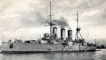 ΣΑΝ ΣΗΜΕΡΑ – 12/25 Ιουλίου 1913: Η πρώτη απελευθέρωση της Αλεξανδρούπολης – ΠΤΗΣΗ