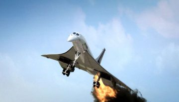 25 Ιουλίου Σαν Σήμερα: 2000 η συντριβή του Concorde – Militaire.gr