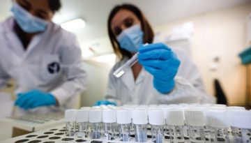 Παγκόσμια αύξηση του καρκίνου: Τα νέα περιστατικά αναμένεται να φτάσουν τα 34 εκατ. έως το 2050 – ertnews.gr