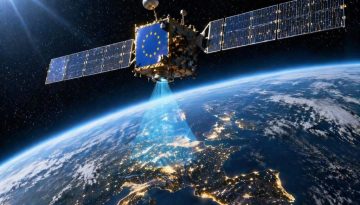 Η Ευρώπη έφτιαξε “GPS” που είναι καλύτερο από το GPS! Ας δούμε το «Galileo»