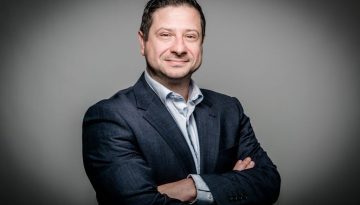Ο καθηγητής Χάρης Μουρατίδης στο ertnews.gr: Πώς θα ελέγξει η Ευρώπη τα ισχυρότερα μοντέλα Τεχνητής Νοημοσύνης – ertnews.gr