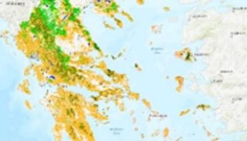 Έ&nu;&alpha; &laquo;&mu;ά&tau;&iota;&raquo; &alpha;&pi;ό &tau;&omicron; &delta;&iota;ά&sigma;&tau;&eta;&mu;&alpha; &gamma;&iota;&alpha; &tau;&alpha; &epsilon;&lambda;&lambda;&eta;&nu;&iota;&kappa;ά &delta;ά&sigma;&eta; &alpha;&pi;ό &tau;&omicron; &Alpha;&Pi;&Theta; &ndash; dasarxeio.com