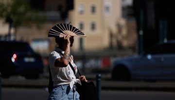 Θερμική εξάντληση και θερμοπληξία: Πώς να ξεχωρίσετε τις δύο επικίνδυνες καταστάσεις στη ζέστη – Συμπτώματα και αντιμετώπιση – ertnews.gr