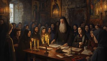 Η ελληνική εκπαίδευση κατά την οθωμανική περίοδο