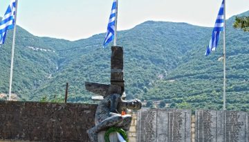 Μουσιωτίτσα 25 Ioυλίου 1943: H εισβολή των Γερμανών και οι 152 εκτελέσεις – ertnews.gr