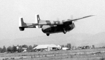 21-22 ΙΟΥΛΙΟΥ 1974 – ΔΕΝ ΞΕΧΝΩ: Η αποστολή των Noratlas – Militaire.gr