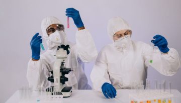 Εξακολουθούν οι άνθρωποι να εμπιστεύονται τους επιστήμονες; – ertnews.gr