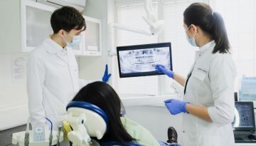 Από τα σφραγίσματα στα νέα δόντια: Η επανάσταση που υπόσχεται η αναγεννητική οδοντιατρική – ertnews.gr