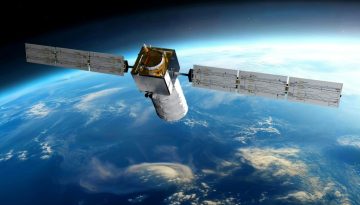 Airbus awarded Aeolus-2 wind sensing satellite contract – Πτήση