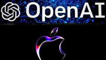 Apple εναντίον OpenAI για βιομηχανική κατασκοπία