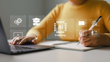Πώς η ΤΝ μεταλλάσσει την εκπαιδευτική διαδικασία
