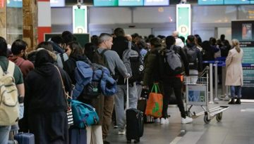 Η ΤΝ βάζει τέλος στις ουρές των αεροδρομίων για ελέγχους