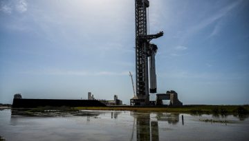 Η SpaceX στοχεύει την ερχόμενη Δευτέρα σε μια ακόμη προσπάθεια εκτόξευσης του πυραύλου Starship