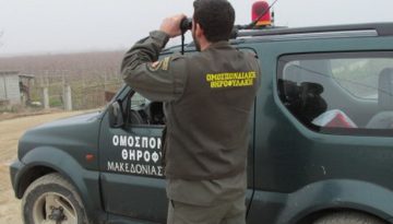 &Chi;&omicron;&rho;ή&gamma;&eta;&sigma;&eta; &epsilon;&pi;&iota;&delta;ό&mu;&alpha;&tau;&omicron;&sigmaf; &epsilon;&pi;&iota;&kappa;&iota;&nu;&delta;&upsilon;&nu;ό&tau;&eta;&tau;&alpha;&sigmaf; &sigma;&tau;&omicron;&upsilon;&sigmaf; &phi;ύ&lambda;&alpha;&kappa;&epsilon;&sigmaf; &theta;ή&rho;&alpha;&sigmaf; &tau;&omega;&nu; &Kappa;&upsilon;&nu;&eta;&gamma;&epsilon;&tau;&iota;&kappa;ώ&nu; &Omicron;&rho;&gamma;&alpha;&nu;ώ&sigma;&epsilon;&omega;&nu; &ndash; dasarxeio.com