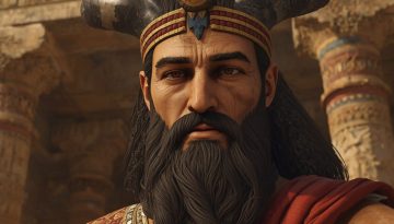 Μια χετταϊκή εκδοχή του Τρωικού Πολέμου