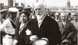 venizelos