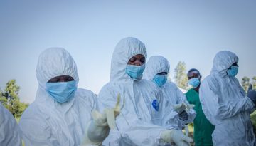 &Lambda;&Delta; &Kappa;&omicron;&nu;&gamma;&kappa;ό: &Alpha;&nu;&tau;&iota;&mu;έ&tau;&omega;&pi;&eta; &mu;&epsilon; &tau;&eta;&nu; &phi;&omicron;&nu;&iota;&kappa;ό&tau;&epsilon;&rho;&eta; &epsilon;&pi;&iota;&delta;&eta;&mu;ί&alpha; Έ&mu;&pi;&omicron;&lambda;&alpha; &sigma;&tau;&eta;&nu; &iota;&sigma;&tau;&omicron;&rho;ί&alpha; &tau;&eta;&sigmaf; &ndash; ertnews.gr