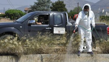 &Iota;ό&sigmaf; &tau;&omicron;&upsilon; &Delta;&upsilon;&tau;&iota;&kappa;&omicron;ύ &Nu;&epsilon;ί&lambda;&omicron;&upsilon;: &Sigma;&tau;&omicron; &laquo;&kappa;ό&kappa;&kappa;&iota;&nu;&omicron;&raquo; &eta; &Alpha;&tau;&tau;&iota;&kappa;ή &ndash; &Epsilon;&nu;&tau;&epsilon;ί&nu;&omicron;&nu;&tau;&alpha;&iota; &omicron;&iota; &psi;&epsilon;&kappa;&alpha;&sigma;&mu;&omicron;ί &ndash; 19 &theta;ά&nu;&alpha;&tau;&omicron;&iota;, 73 &nu;&omicron;&sigma;&eta;&lambda;&epsilon;&upsilon;ό&mu;&epsilon;&nu;&omicron;&iota;, &omicron;&iota; 26 &sigma;&tau;&eta;&nu; &epsilon;&nu;&tau;&alpha;&tau;&iota;&kappa;ή &ndash; ertnews.gr