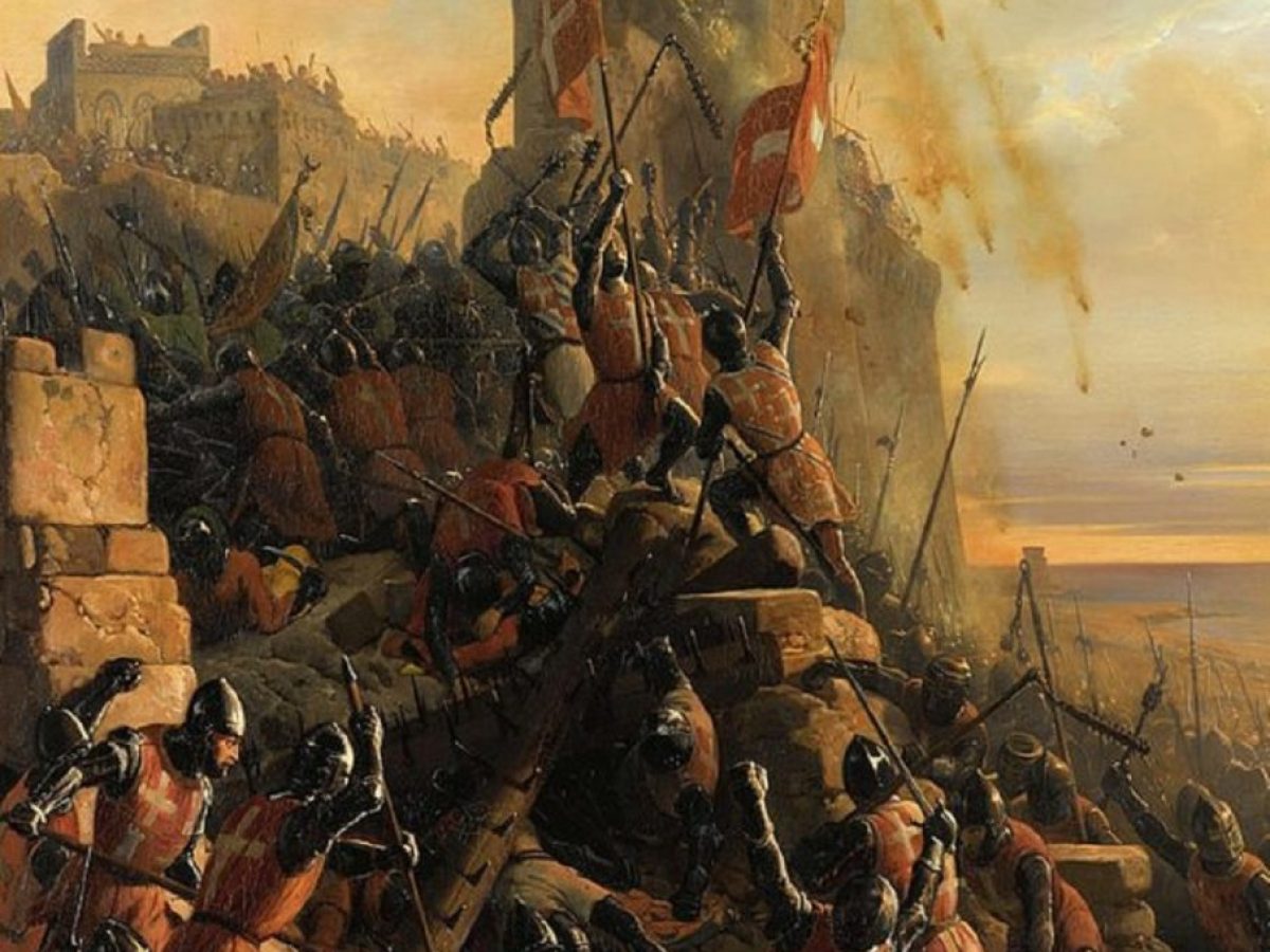 &Sigma;&Alpha;&Nu; &Sigma;&Eta;&Mu;&Epsilon;&Rho;&Alpha; &ndash; 15 &Alpha;&upsilon;&gamma;&omicron;ύ&sigma;&tau;&omicron;&upsilon; 1310: &Eta; &kappa;&alpha;&tau;ά&lambda;&eta;&psi;&eta; &tau;&eta;&sigmaf; &Rho;ό&delta;&omicron;&upsilon; &alpha;&pi;ό &tau;&omicron;&upsilon;&sigmaf; &sigma;&tau;&alpha;&upsilon;&rho;&omicron;&phi;ό&rho;&omicron;&upsilon;&sigmaf; &ndash; &Pi;&Tau;&Eta;&Sigma;&Eta;