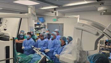 &Theta;&epsilon;&sigma;&sigma;&alpha;&lambda;&omicron;&nu;ί&kappa;&eta;: &Pi;&rho;&omega;&tau;&omicron;&pi;&omicron;&rho;&iota;&alpha;&kappa;ή &epsilon;&pi;έ&mu;&beta;&alpha;&sigma;&eta; &gamma;&iota;&alpha; &tau;&eta;&nu; &alpha;&nu;&tau;&iota;&mu;&epsilon;&tau;ώ&pi;&iota;&sigma;&eta; &kappa;&alpha;&rho;&delta;&iota;&alpha;&kappa;ή&sigmaf; &alpha;&nu;&epsilon;&pi;ά&rho;&kappa;&epsilon;&iota;&alpha;&sigmaf; &sigma;&tau;&omicron; &Alpha;&Chi;&Epsilon;&Pi;&Alpha; &ndash; ertnews.gr