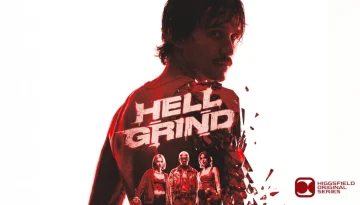 &laquo;Hell Grind&raquo;: &Delta;&epsilon;ί&tau;&epsilon; &tau;&eta;&nu; &pi;&rho;ώ&tau;&eta; &mu;&epsilon;&gamma;ά&lambda;&omicron;&upsilon; &mu;ή&kappa;&omicron;&upsilon;&sigmaf; &tau;&alpha;&iota;&nu;ί&alpha; &tau;&epsilon;&chi;&nu;&eta;&tau;ή&sigmaf; &nu;&omicron;&eta;&mu;&omicron;&sigma;ύ&nu;&eta;&sigmaf; &delta;&omega;&rho;&epsilon;ά&nu; &ndash; &Alpha;&gamma;ώ&nu;&alpha;&sigmaf; &tau;&eta;&sigmaf; &Kappa;&rho;ή&tau;&eta;&sigmaf;