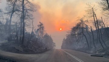 &Tau;&omicron; &chi;&rho;&omicron;&nu;&iota;&kappa;ό &mu;&iota;&alpha;&sigmaf; &pi;&rho;&omicron;&mu;&epsilon;&lambda;&epsilon;&tau;&eta;&mu;έ&nu;&eta;&sigmaf; &epsilon;&gamma;&kappa;&alpha;&tau;ά&lambda;&epsilon;&iota;&psi;&eta;&sigmaf; &ndash; dasarxeio.com