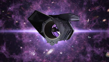 &Eta; NASA &epsilon;&kappa;&tau;ό&xi;&epsilon;&upsilon;&sigma;&epsilon; &tau;&omicron; &nu;έ&omicron; &delta;&iota;&alpha;&sigma;&tau;&eta;&mu;&iota;&kappa;ό &tau;&eta;&sigmaf; &tau;&eta;&lambda;&epsilon;&sigma;&kappa;ό&pi;&iota;&omicron;, &tau;&omicron; &laquo;Nancy Grace Roman&raquo; &ndash; &Theta;&alpha; &mu;&epsilon;&lambda;&epsilon;&tau;ή&sigma;&epsilon;&iota; &tau;&eta; &sigma;&kappa;&omicron;&tau;&epsilon;&iota;&nu;ή ύ&lambda;&eta; &kappa;&alpha;&iota; &tau;&eta; &sigma;&kappa;&omicron;&tau;&epsilon;&iota;&nu;ή &epsilon;&nu;έ&rho;&gamma;&epsilon;&iota;&alpha; &ndash; ertnews.gr