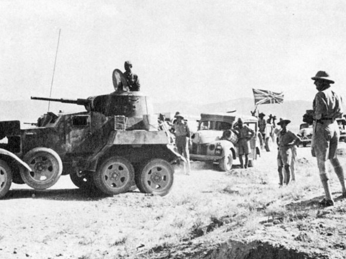 &Sigma;&Alpha;&Nu; &Sigma;&Eta;&Mu;&Epsilon;&Rho;&Alpha; &ndash; 16 &Sigma;&epsilon;&pi;&tau;&epsilon;&mu;&beta;&rho;ί&omicron;&upsilon; 1941: &Eta; &Alpha;&gamma;&gamma;&lambda;&omicron;&sigma;&omicron;&beta;&iota;&epsilon;&tau;&iota;&kappa;ή &epsilon;&iota;&sigma;&beta;&omicron;&lambda;ή &sigma;&tau;&omicron; &Iota;&rho;ά&nu; &omicron;&lambda;&omicron;&kappa;&lambda;&eta;&rho;ώ&nu;&epsilon;&tau;&alpha;&iota; &ndash; &Pi;&Tau;&Eta;&Sigma;&Eta;