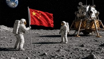 &Epsilon;&pi;&iota;&kappa;&epsilon;&phi;&alpha;&lambda;ή&sigmaf; NASA: &Upsilon;&pi;ά&rho;&chi;&epsilon;&iota; &delta;&iota;&alpha;&sigma;&tau;&eta;&mu;&iota;&kappa;ή &kappa;&omicron;ύ&rho;&sigma;&alpha; &kappa;&alpha;&iota; &theta;&alpha; &kappa;&rho;&iota;&theta;&epsilon;ί &mu;έ&sigma;&alpha; &sigma;&epsilon; &mu;ή&nu;&epsilon;&sigmaf; &kappa;&alpha;&iota; ό&chi;&iota; &sigma;&epsilon; &chi;&rho;ό&nu;&iota;&alpha; &ndash; &Pi;&Tau;&Eta;&Sigma;&Eta;