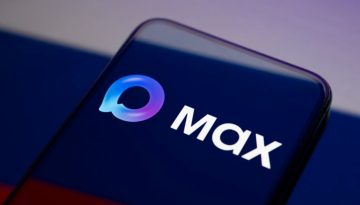 Max: &Eta; &rho;&omega;&sigma;&iota;&kappa;ή super-app &pi;&omicron;&upsilon; &mu;&epsilon;&tau;&alpha;&tau;&rho;έ&pi;&epsilon;&iota; &tau;&omicron; &kappa;&iota;&nu;&eta;&tau;ό &sigma;&epsilon;&hellip; &kappa;&omicron;&rho;&iota;ό