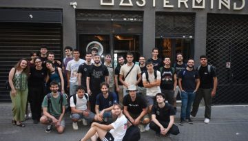European Cyber Security Challenge 2026: &Eta; &epsilon;&lambda;&lambda;&eta;&nu;&iota;&kappa;ή &omicron;&mu;ά&delta;&alpha; &sigma;&tau;&omicron;&nu; &epsilon;&upsilon;&rho;&omega;&pi;&alpha;ϊ&kappa;ό &tau;&epsilon;&lambda;&iota;&kappa;ό &ndash; ertnews.gr