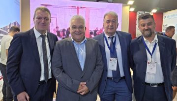 &Tau;&alpha; &rho;&omicron;&mu;&pi;ό&tau; &tau;&omicron;&upsilon; &Pi;&Alpha;&Mu;&Alpha;&Kappa; &pi;&rho;&omicron;&sigma;&epsilon;&lambda;&kappa;ύ&omicron;&upsilon;&nu; &tau;&omicron; &epsilon;&nu;&delta;&iota;&alpha;&phi;έ&rho;&omicron;&nu; &tau;&omega;&nu; &epsilon;&pi;&iota;&sigma;&kappa;&epsilon;&pi;&tau;ώ&nu; &tau;&eta;&sigmaf; &Delta;&Epsilon;&Theta; &ndash; ertnews.gr
