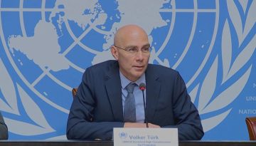 &Omicron;&Eta;&Epsilon;: &Eta; &pi;&rho;&omicron;&eta;&gamma;&mu;έ&nu;&eta; &Tau;&epsilon;&chi;&nu;&eta;&tau;ή &Nu;&omicron;&eta;&mu;&omicron;&sigma;ύ&nu;&eta; &mu;&pi;&omicron;&rho;&epsilon;ί &nu;&alpha; &alpha;&pi;&omicron;&tau;&epsilon;&lambda;έ&sigma;&epsilon;&iota; &laquo;&upsilon;&pi;&alpha;&rho;&xi;&iota;&alpha;&kappa;ό &kappa;ί&nu;&delta;&upsilon;&nu;&omicron; &gamma;&iota;&alpha; &tau;&eta;&nu; &alpha;&nu;&theta;&rho;&omega;&pi;ό&tau;&eta;&tau;&alpha;&raquo; &ndash; ertnews.gr